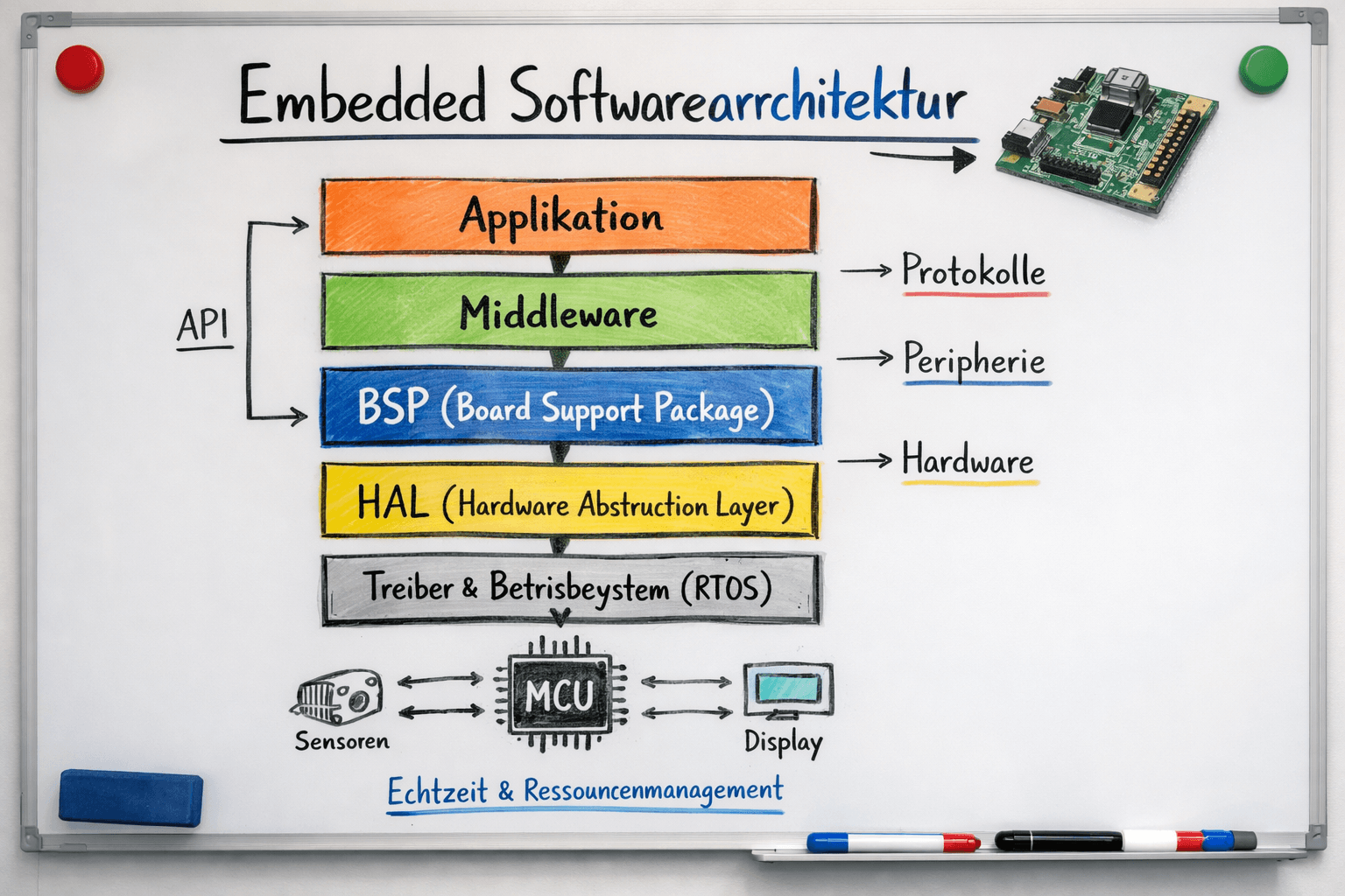 Softwarearchitektur - iSAQB-zertifizierte Softwarearchitektur